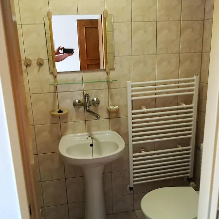- Chata Fortuna Maison d'hôtes