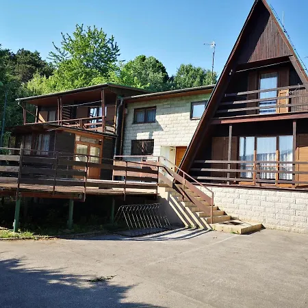 - Chata Fortuna Maison d'hôtes