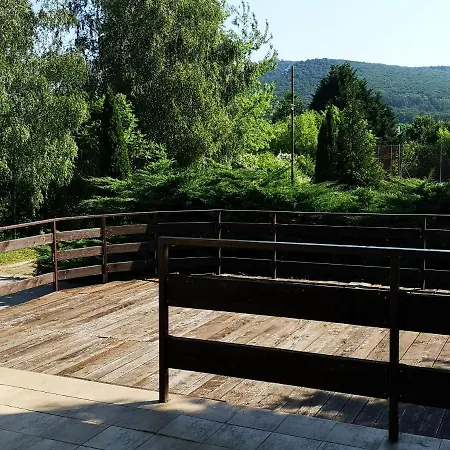 Maison d'hôtes - Chata Fortuna