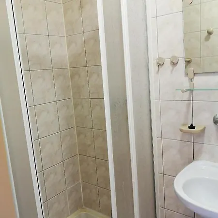 - Chata Fortuna Maison d'hôtes Jelenec